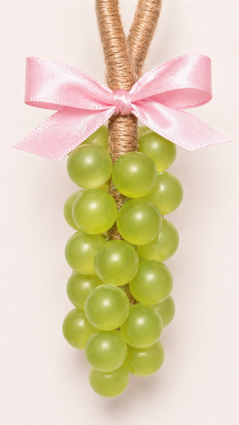 Grape vine soap