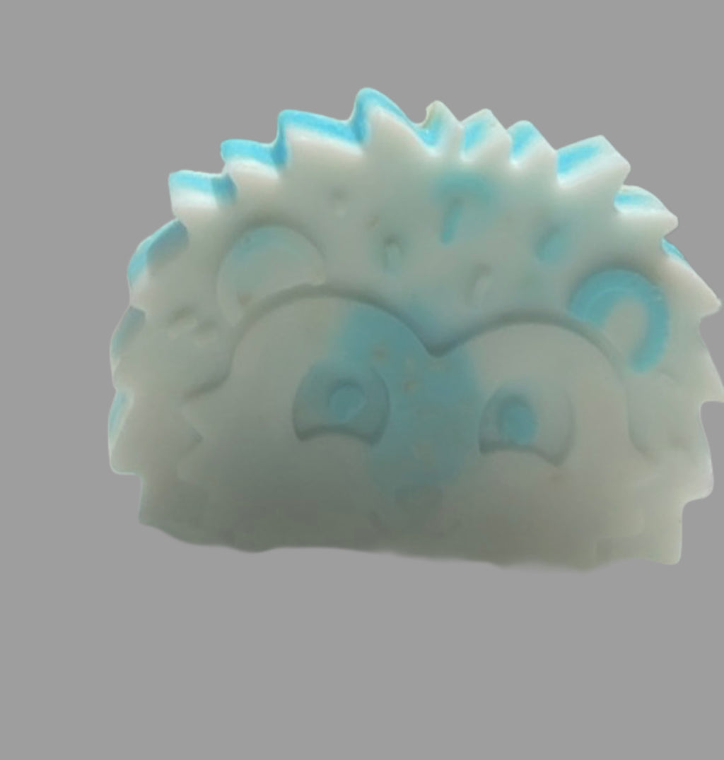 Shea buttermilk soap