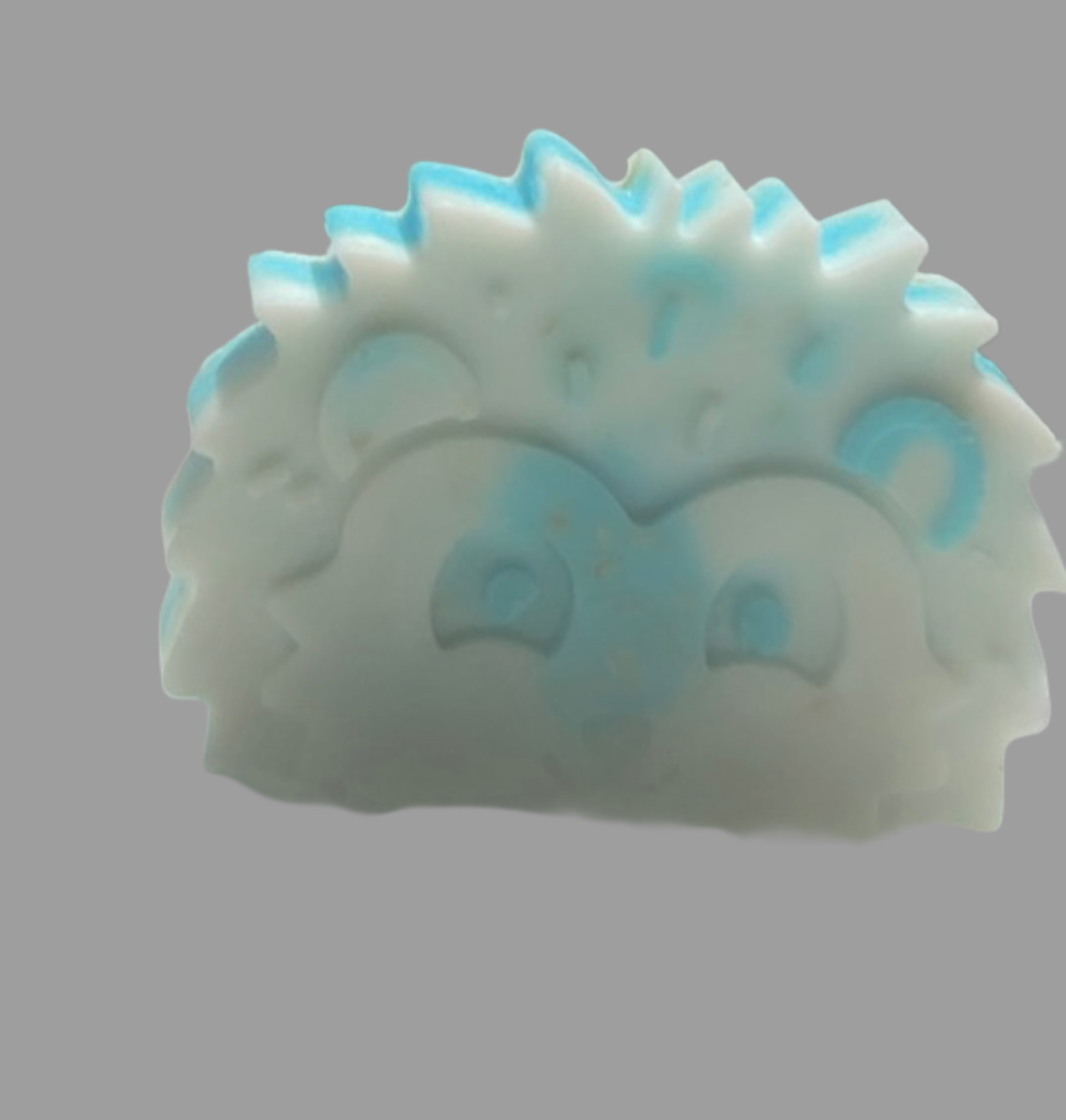 Shea buttermilk soap