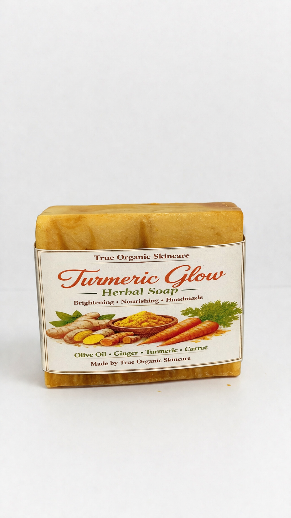 Turmeric Glow