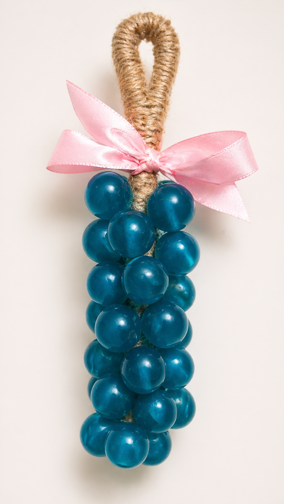Grape vine soap