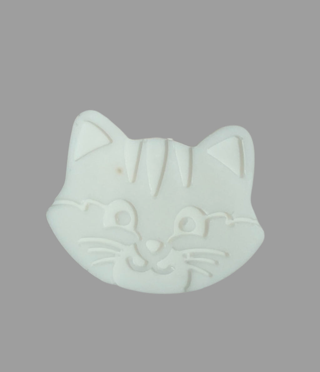 Shea buttermilk soap