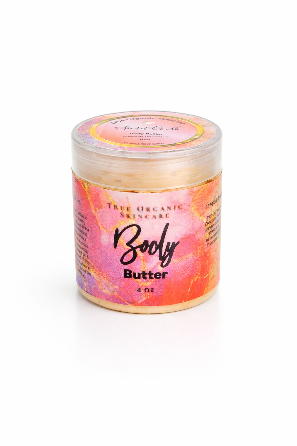 Body Butters
