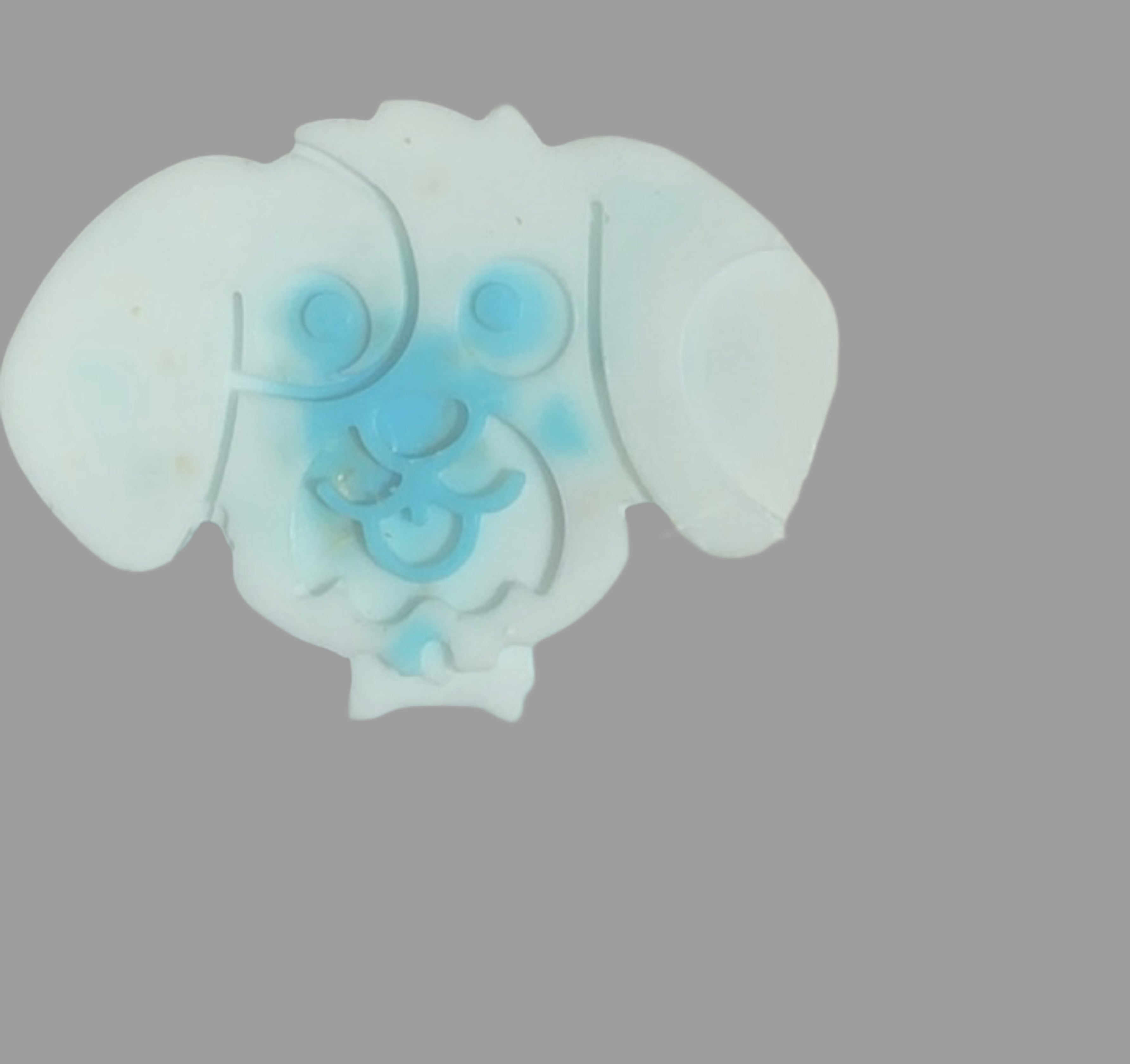 Shea buttermilk soap