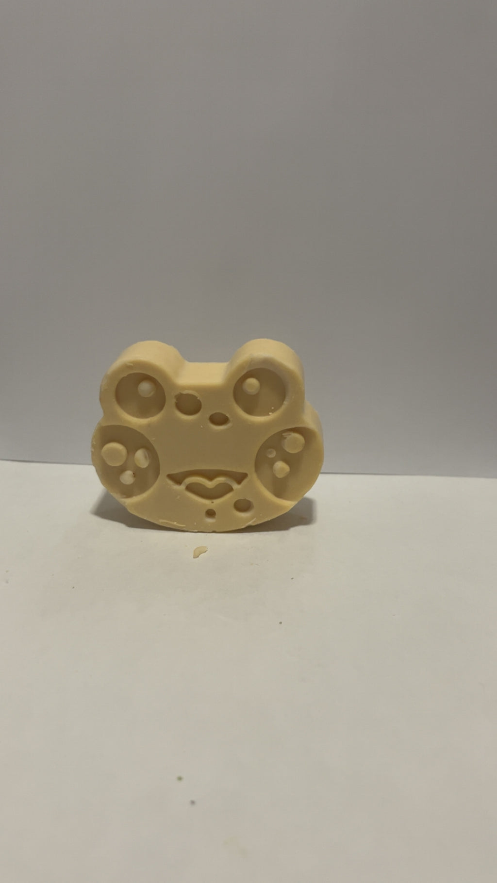 Shea butter goats milk soap