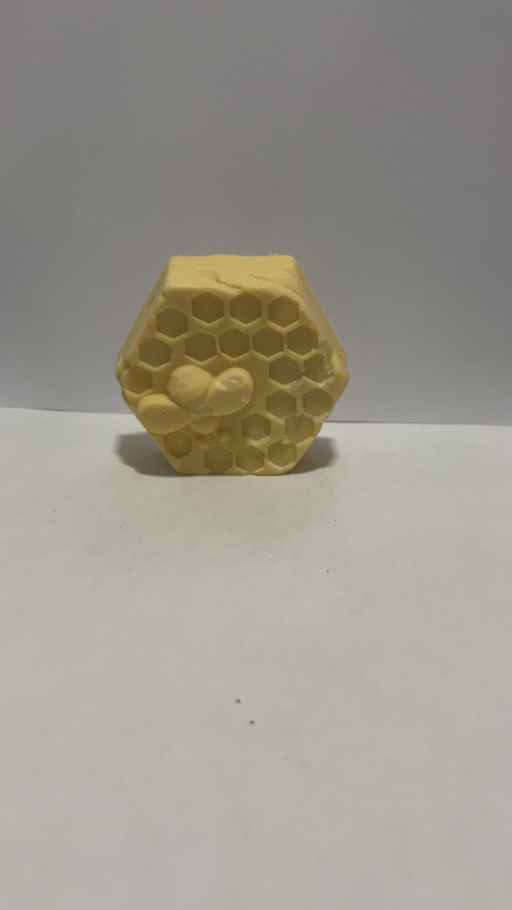 Shea butter goats milk soap