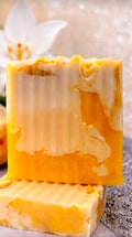 Honey ginger lemon blast