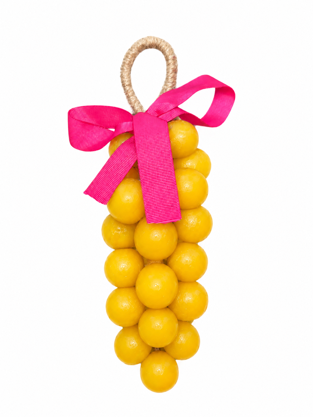 Grape vine soap