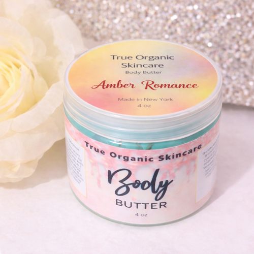 Body Butters