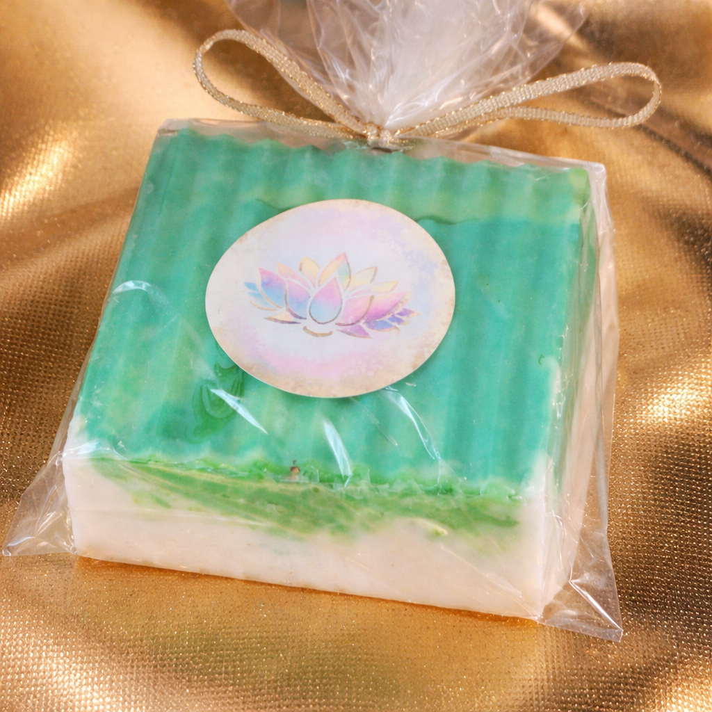 Eucalyptus Mint