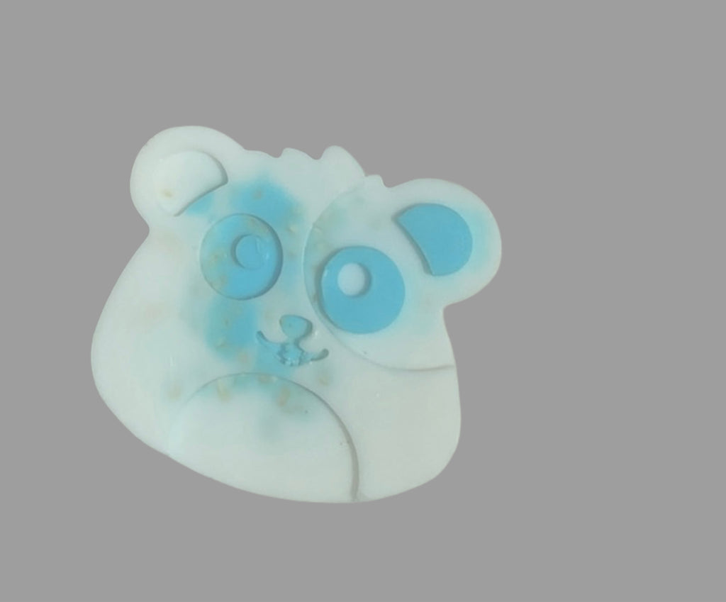 Shea buttermilk soap