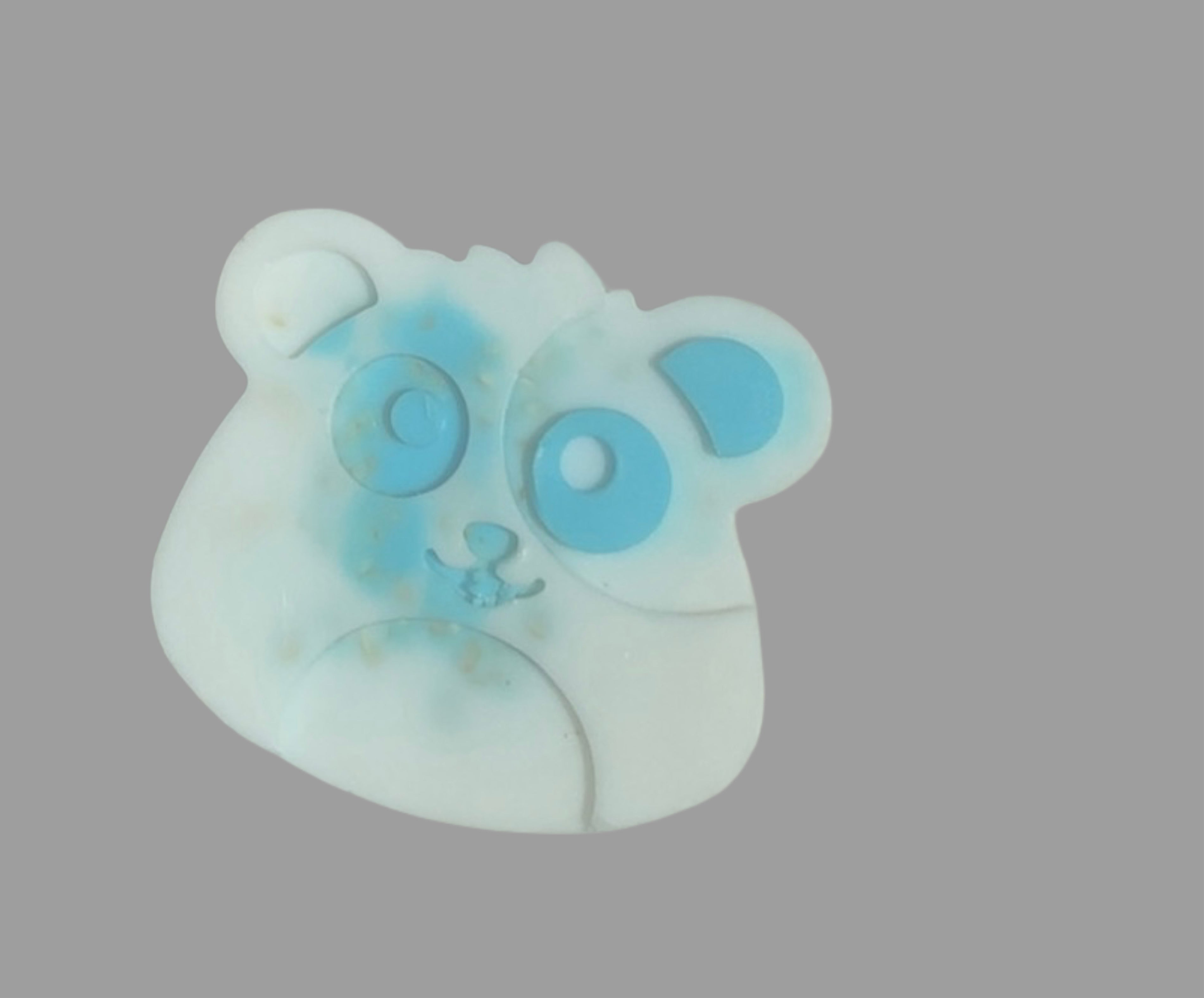 Shea buttermilk soap