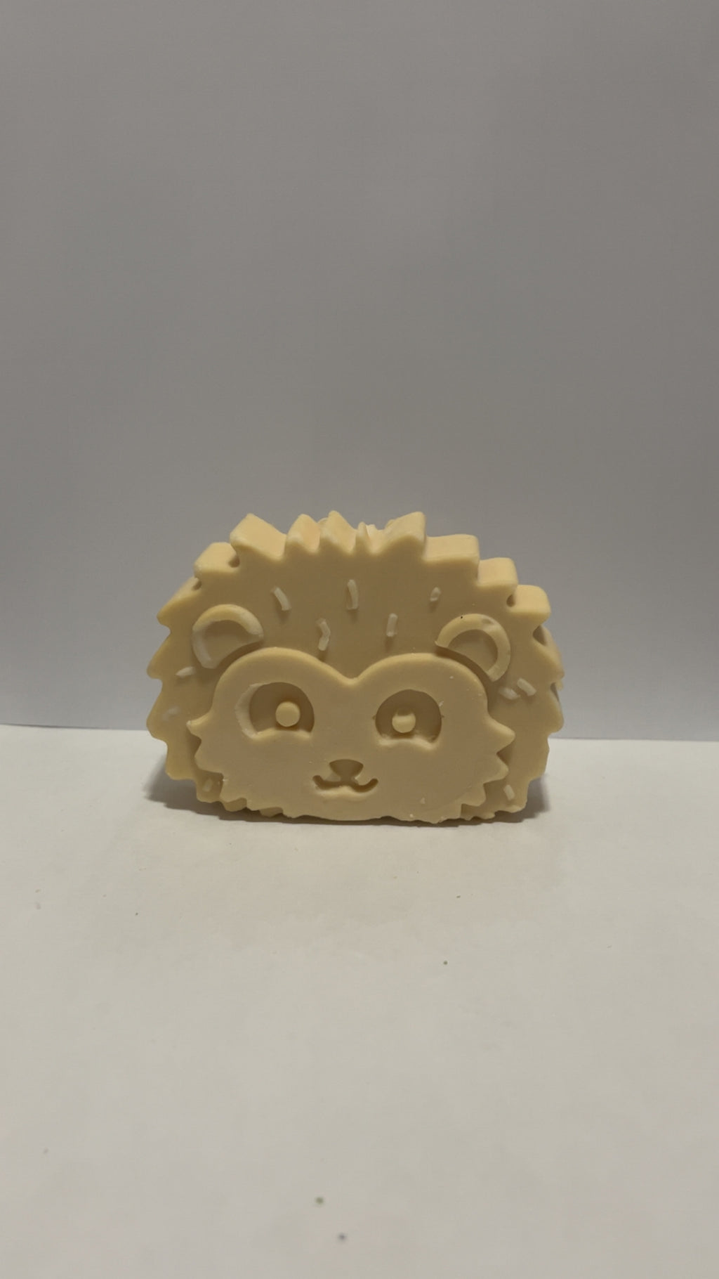 Shea butter goats milk soap