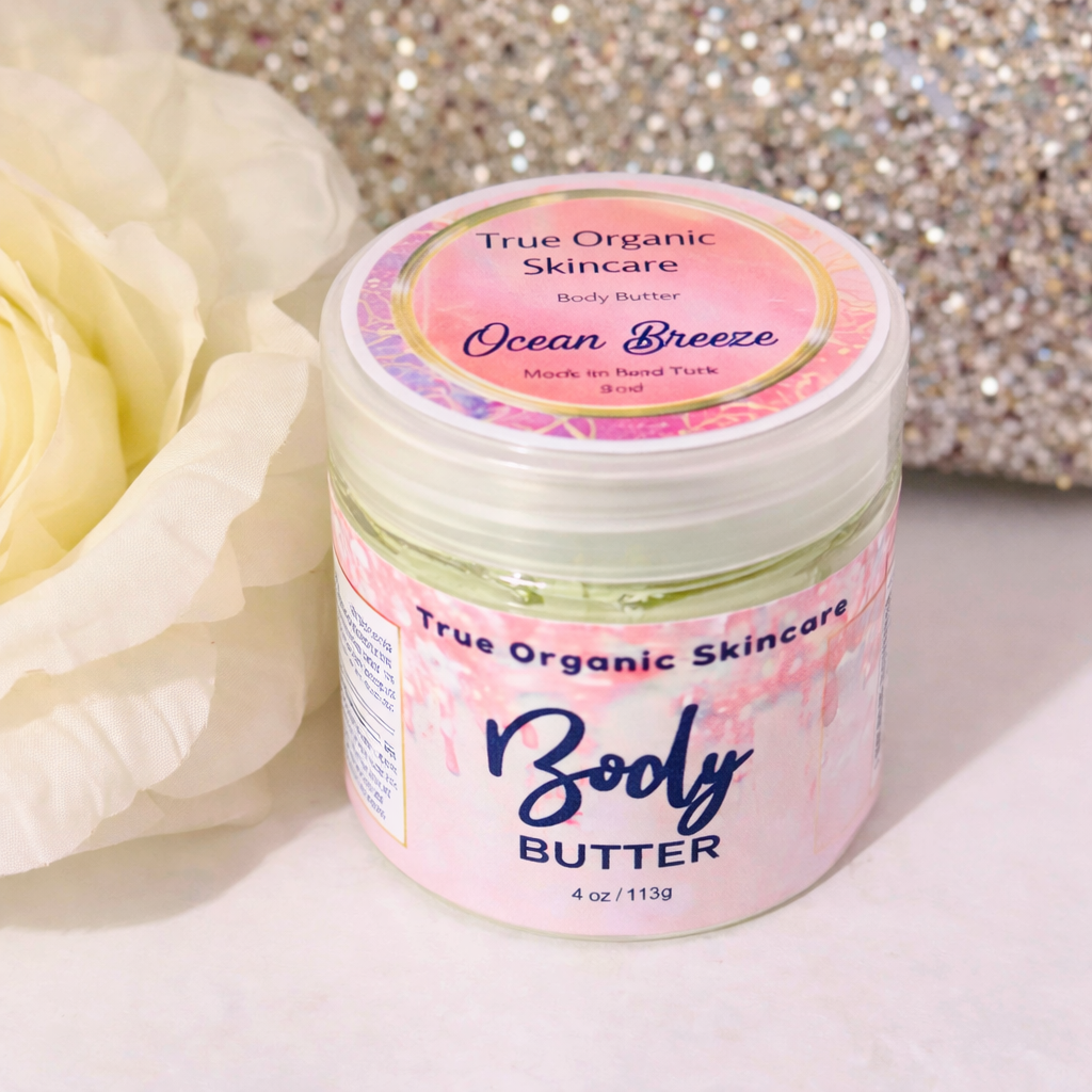 Body Butters